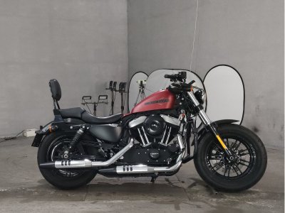 HD SPORTSTER FORTY-EIGHT XL1200X 2019
