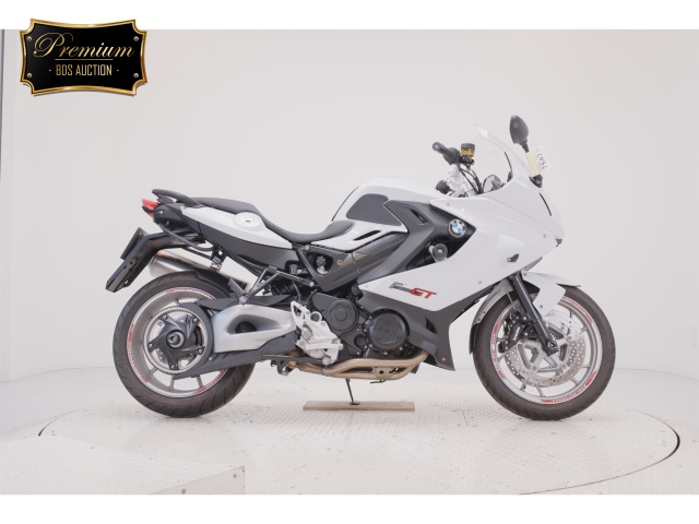 BMW F800GT 2015