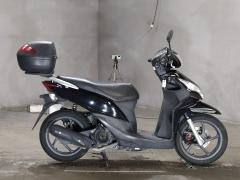 Honda DIO110 2011