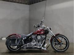 HD BREAKOUT FXSB 2015