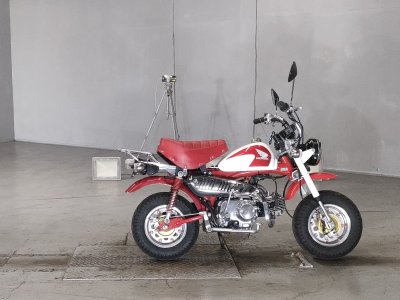 Honda MONKEY 1984