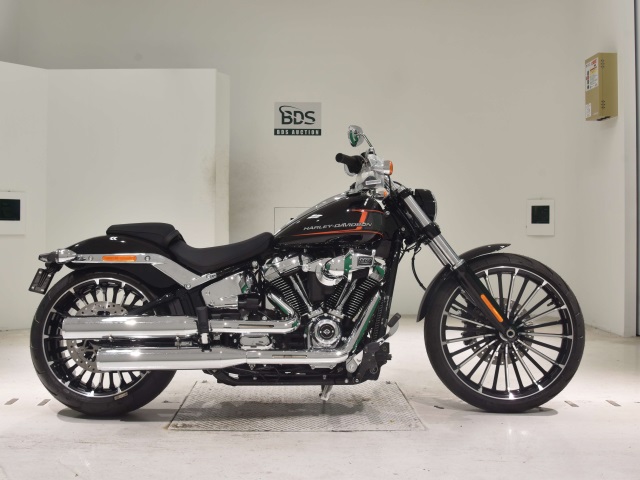 HD FXBR1920 2024