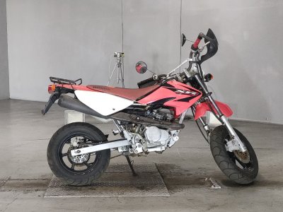 Honda XR50 MOTARD 2005