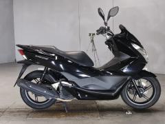 Honda PCX125 2008