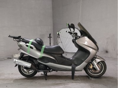 Yamaha MAJESTY 125 2002