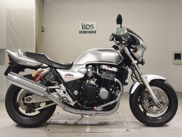 Honda CB1300SF 1998