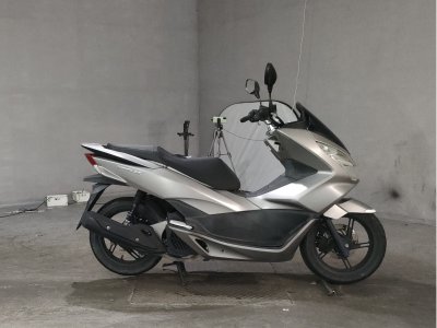 Honda PCX125 2016