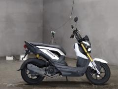 Honda ZOOMER-X 2013