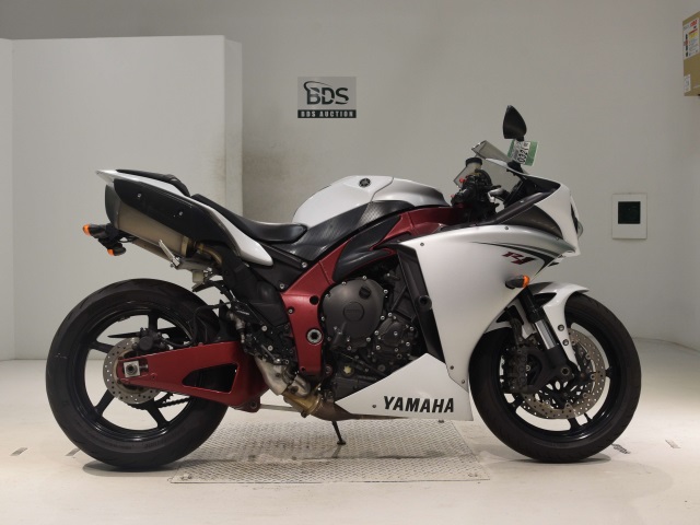 Yamaha YZF-R1 2009