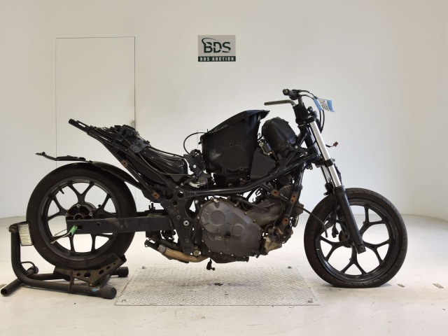 Honda NC750L 2013