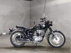 Kawasaki W400 2008