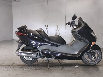 Honda FORZA Z 2004