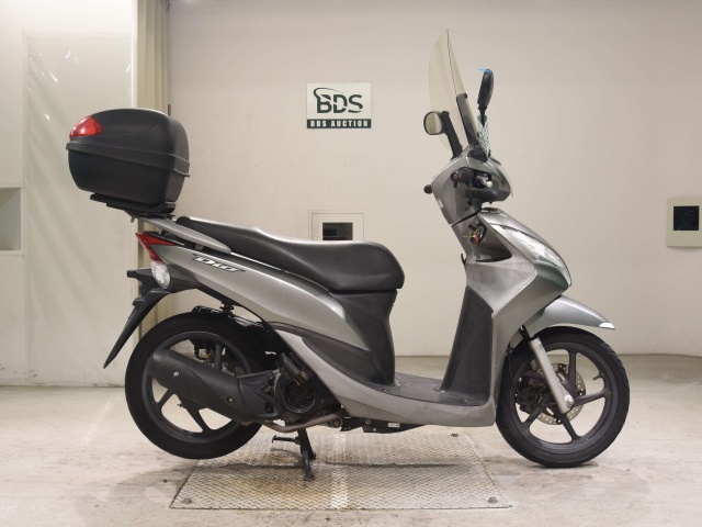 Honda DIO110 2011