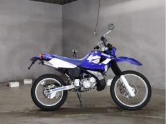 Yamaha DT230 LANZA 1998