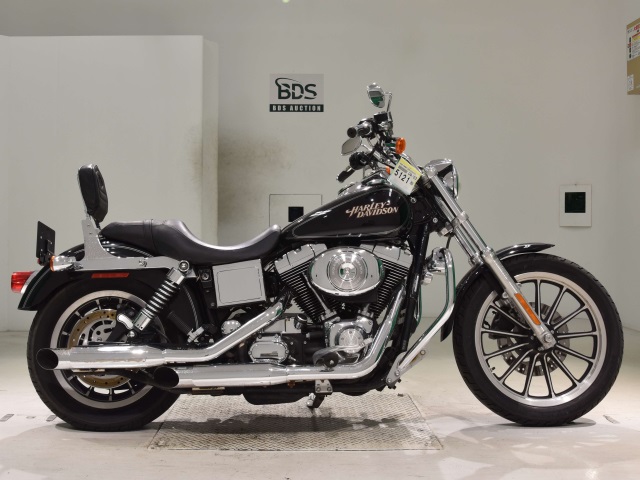 HD LOW RIDER FXDL1580 2005