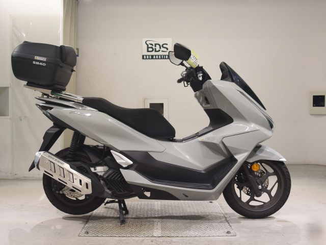 Honda PCX125 2025