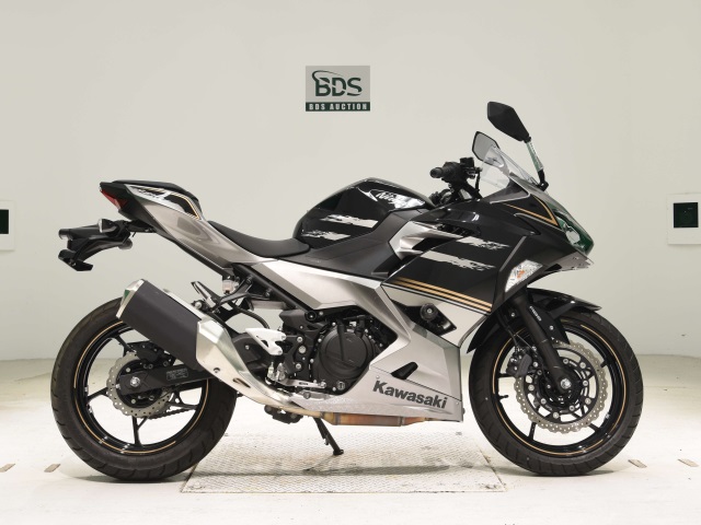Kawasaki NINJA250 2019