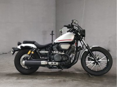 Yamaha SCR950A 2020
