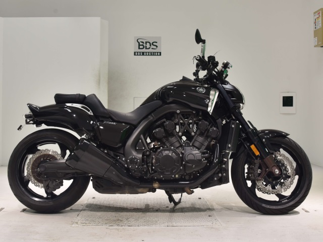Yamaha V-MAX1700 2009