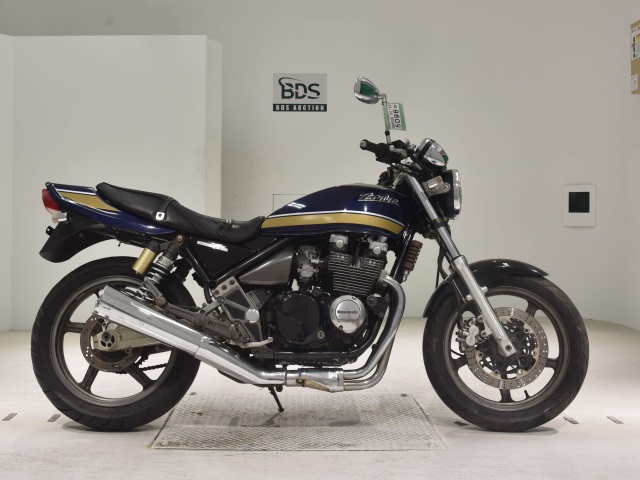 Kawasaki ZEPHYR400 1997
