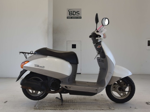 Honda TACT125 1999