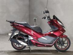 Honda PCX125 2018