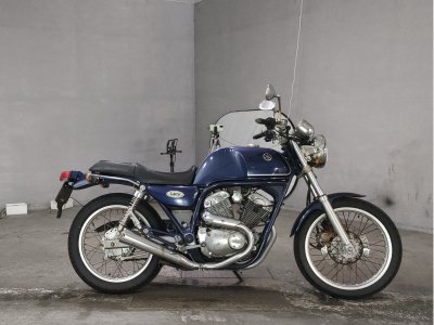 Yamaha SRV250 1992