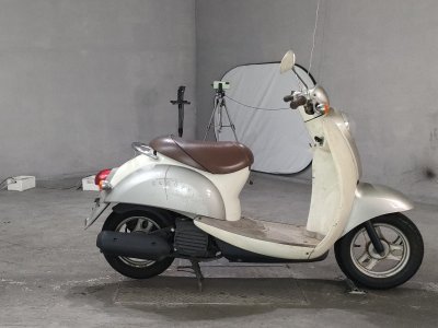 Honda DIO110 2002