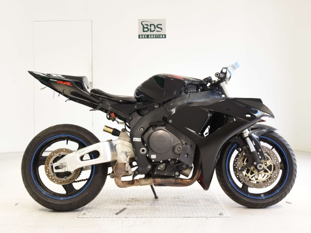 Honda CBR1000RR 2007