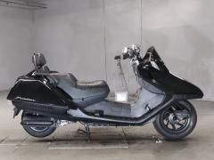 Honda FUSION 2006