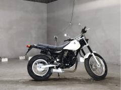 Yamaha TW225 2004