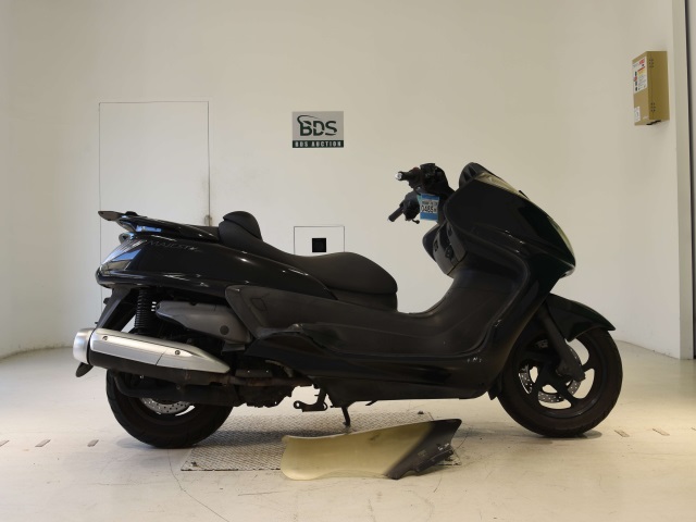 Yamaha MAJESTY 250 2006