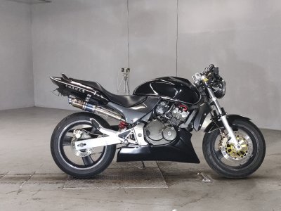 Honda HORNET CB250F 2001