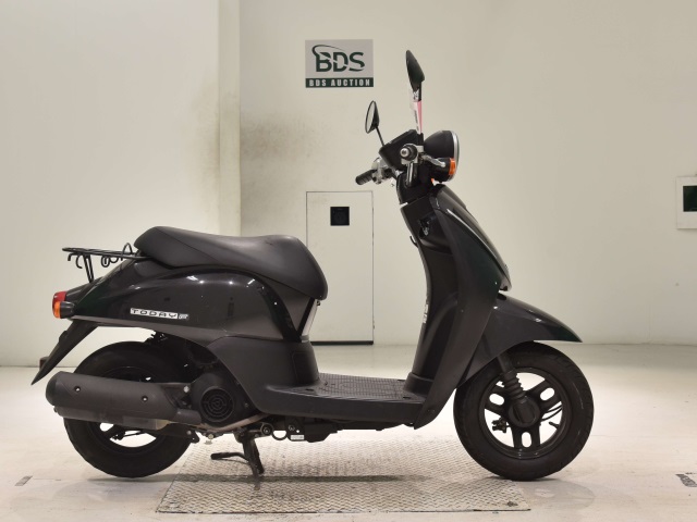 Honda TODAY 2011
