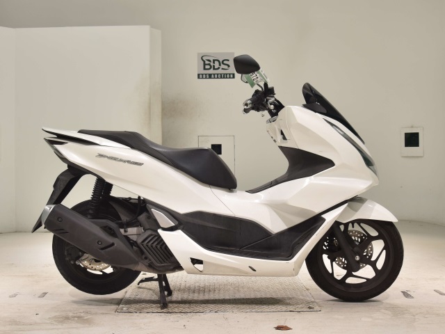 Honda PCX160 2021