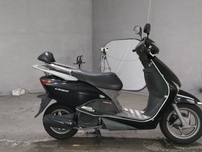 Honda LEAD110 2012