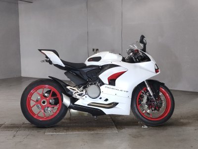 Ducati PANIGALE V2 2022