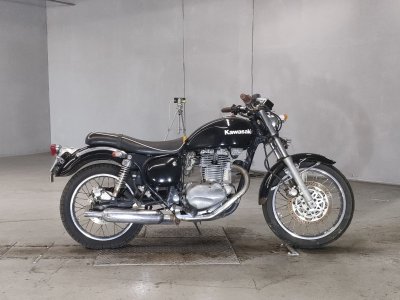 Kawasaki ESTRELLA RS 1995