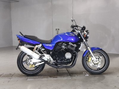 Honda CB400SFV 1999