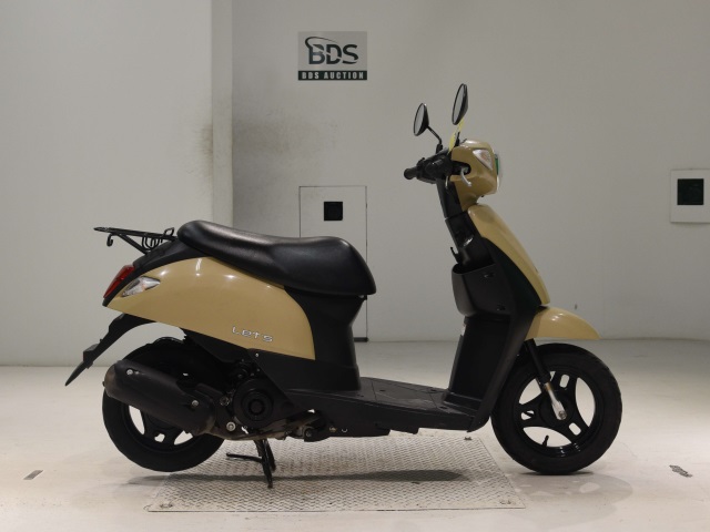 Suzuki LETS