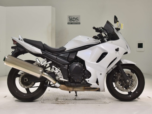 Suzuki BANDIT1250F 2015