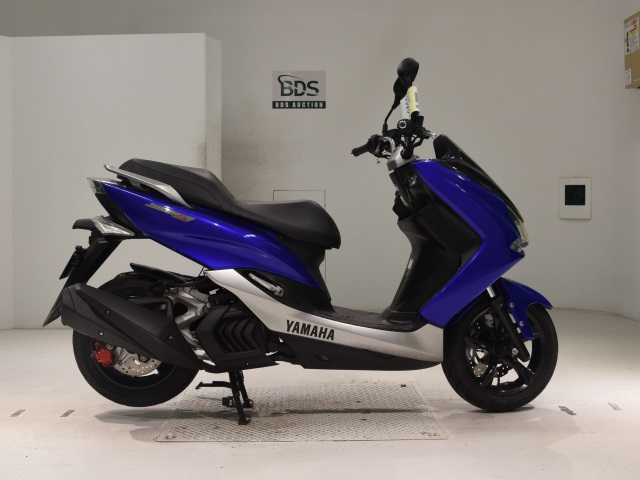 Yamaha MAJESTY 155S 2018