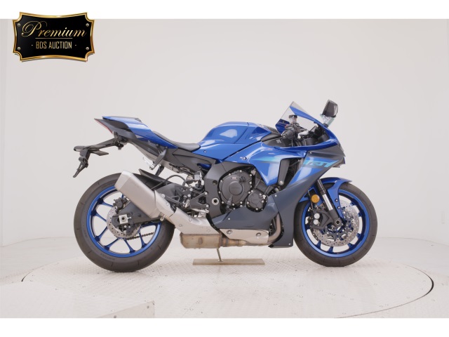 Yamaha YZF-R1 2024