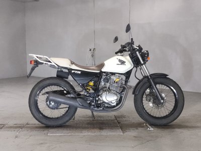 Honda FTR223 2008