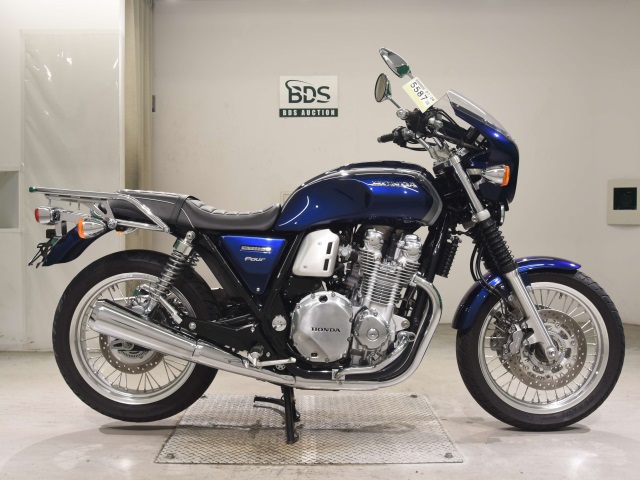Honda CB1100EXA 2019