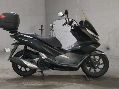 Honda PCX125 2020