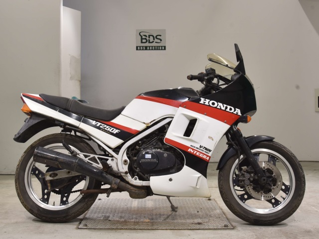 Honda VT250FE INTEGRA 1984