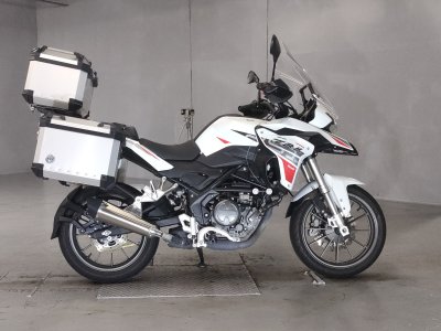 Benelli TRK251