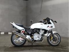 Honda CB400SFV BOLDOR 2010