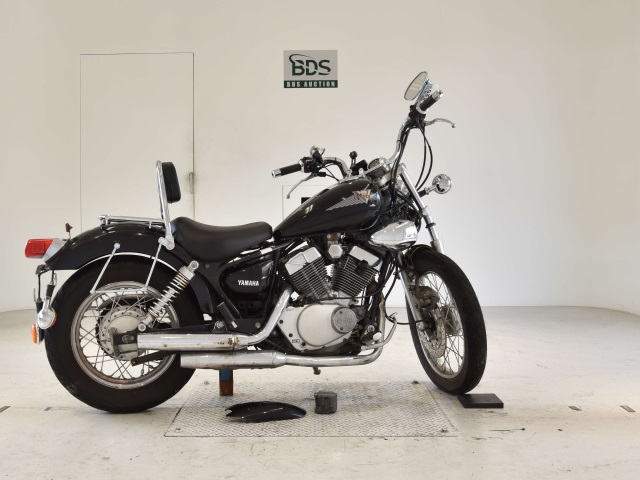 Yamaha VIRAGO XV250 1996